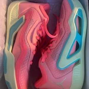 Jordan Tatum 1 PF 'Pink Lemonade' Size 10